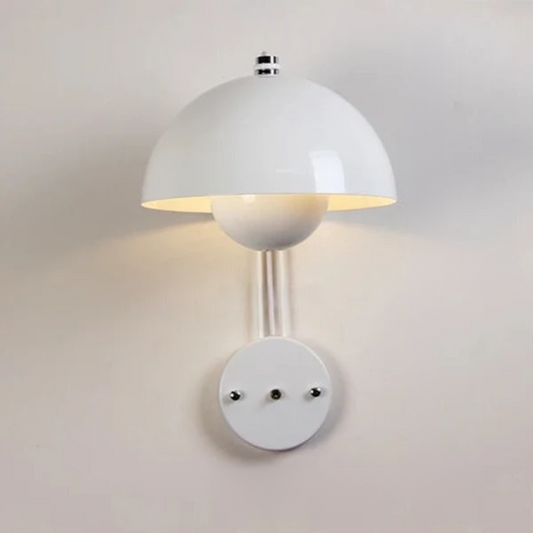 LumièreMagique - Applique Murale LED Moderne