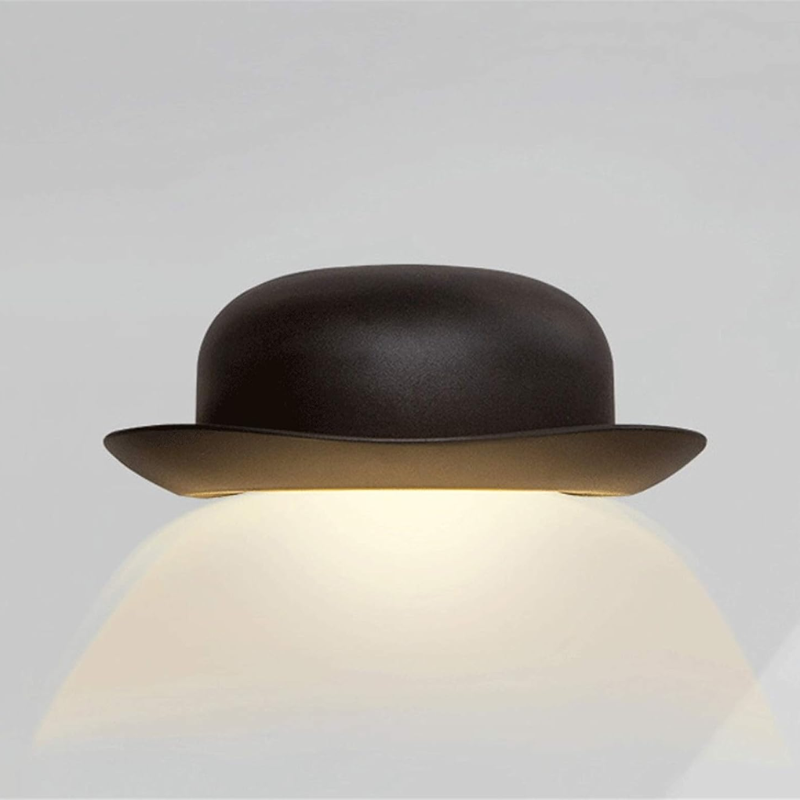 Floroux - Applique murale charmante avec lumière chaude pour des espaces confortables