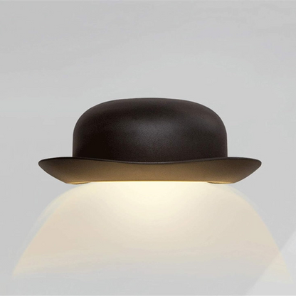 Floroux - Applique murale charmante avec lumière chaude pour des espaces confortables