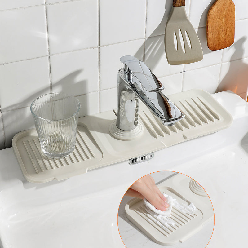 FlexiDry Mat - Tapis en silicone multifonctionnel (1+1 gratuit)