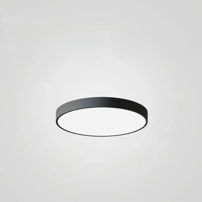 Floroux - Lampe colorée