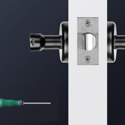 FingerLocker | Révolutionnaire verrou électronique de chambre