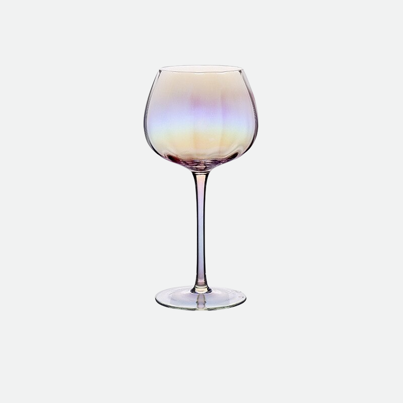 Collection de vaisselle Rainbow Shine
