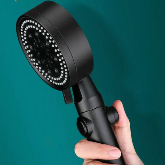 HydroRelax - Tête de Douche Masseur Multifonctions