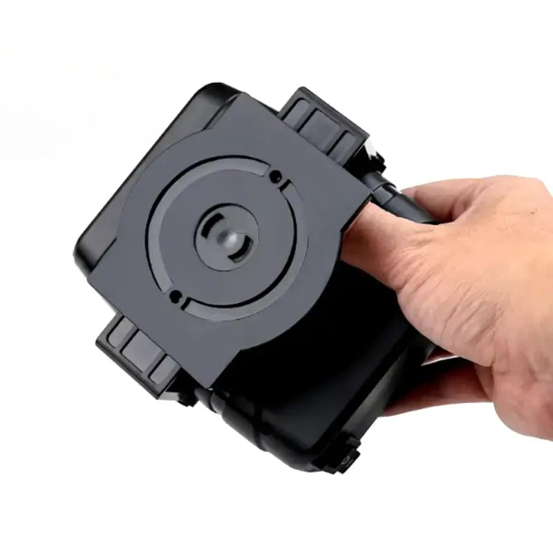 Chauffage et réfrigérateur de voiture portable - Chauffage et réfrigérateur de voiture à double fonction 12V