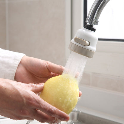360°Clean | Éliminez toutes les salissures en un rien de temps !