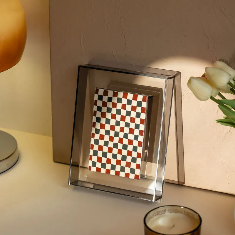 ColorPop Cadre Photo Fluorescent