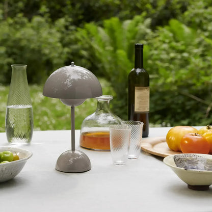 Mini Truffe Lampe de Table