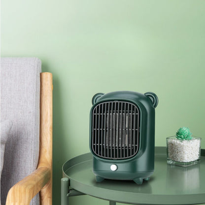 Floroux - Chauffage portable innovant pour des moments confortables