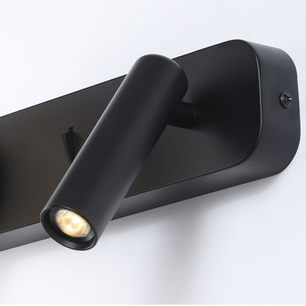 Floroux - Élégante lampe de lune d'ambiance applique