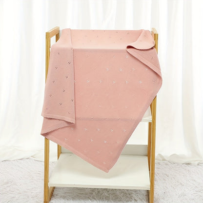 BabyCozy - Couverture en Coton Respirante pour Chaque Saison