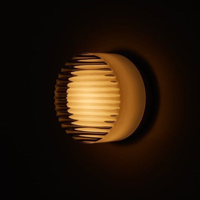 LumLight Lampe Murale LED Élégante - Pour un Confort de Vie Moderne et Durable