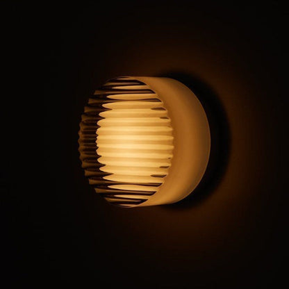 LumLight Lampe Murale LED Élégante - Pour un Confort de Vie Moderne et Durable