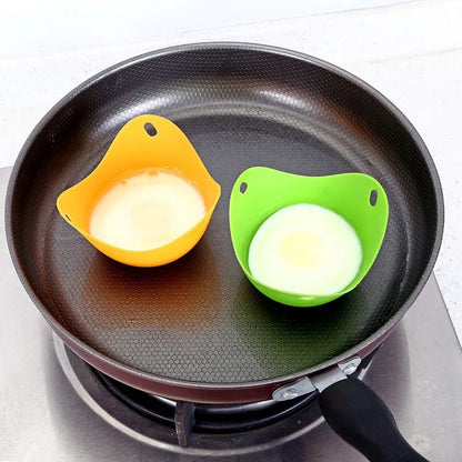 Eggspo Poireur à œufs | Set de 4