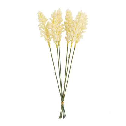 Floroux - Bouquets de lavande artificielle