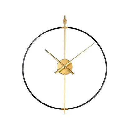 Floroux - Montre d'élégance nordique