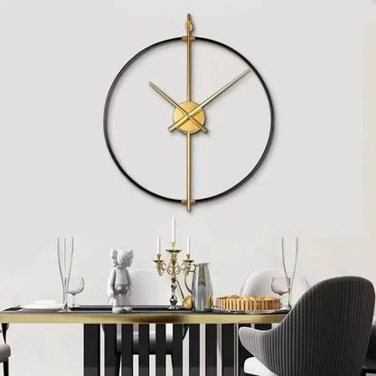 Floroux - Montre d'élégance nordique
