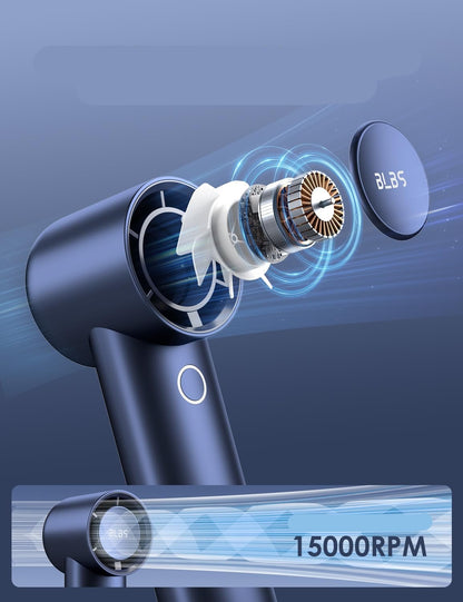 Phonery BreezeBuddy Ventilateur personnel à main