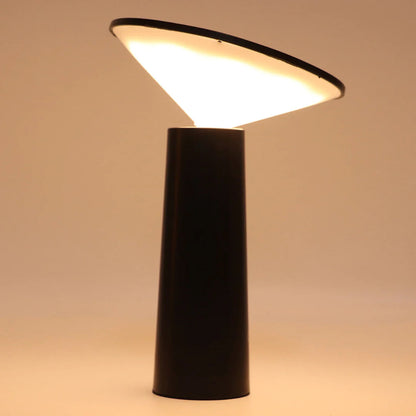 FlexiLume – Lampe LED Extérieure avec Bras Ajustable et Éclairage Pivotant