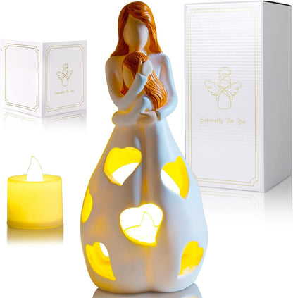 Floroux Love Light