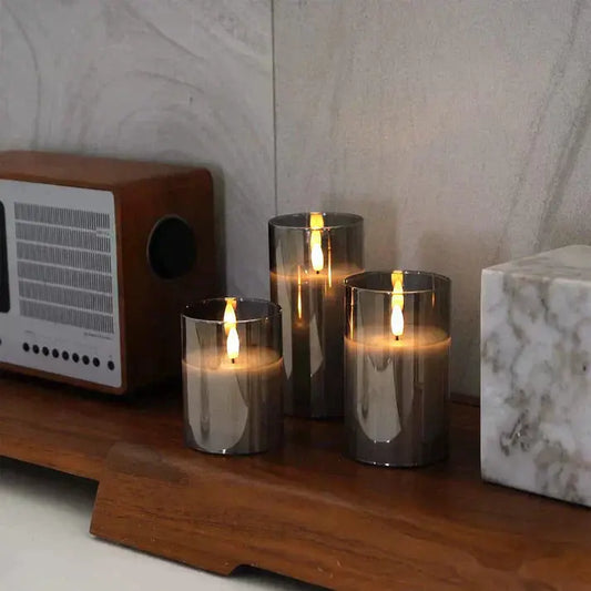 LumiGlam - Éclairage LED Ambiance | 1 + 2 GRATUITS
