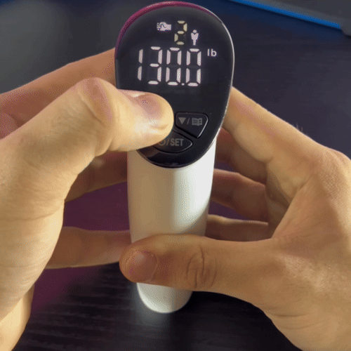 DynoGrip | Entraîne tes avant-bras et ta force de préhension depuis chez toi