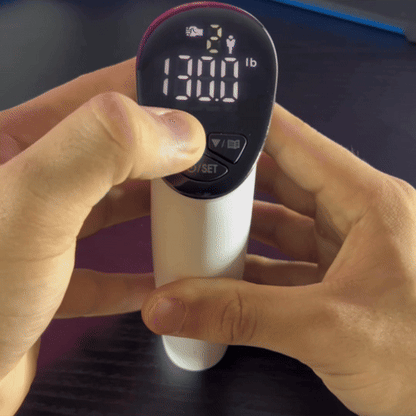 DynoGrip | Entraîne tes avant-bras et ta force de préhension depuis chez toi