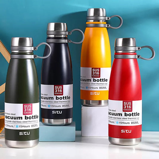 Bouteille isotherme