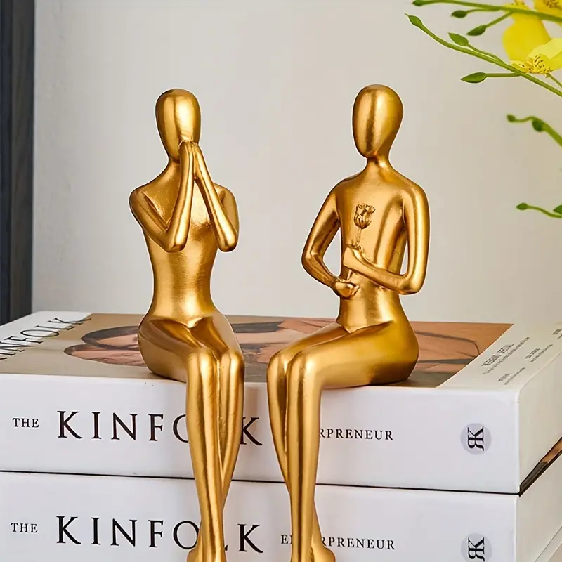 Enigma Persona Collection | L'élément accrocheur de chaque pièce