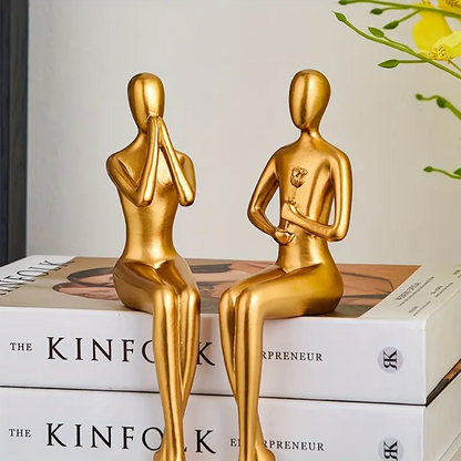 Enigma Persona Collection | L'élément accrocheur de chaque pièce