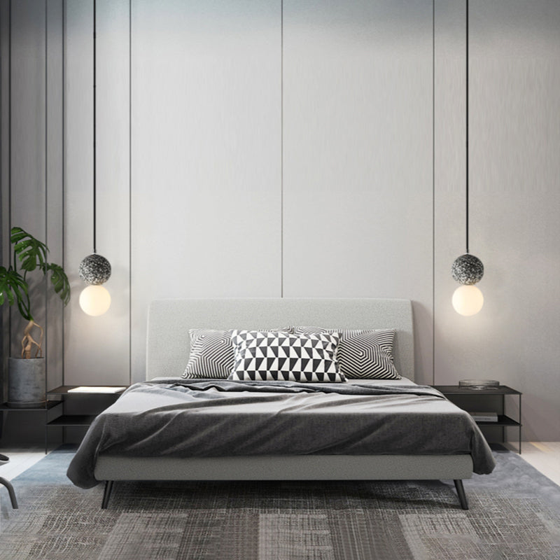 ChromaSphere – Lampe de table contemporaine