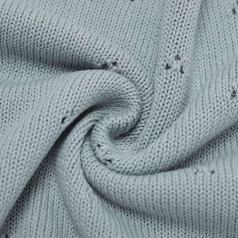 BabyCozy - Couverture en Coton Respirante pour Chaque Saison