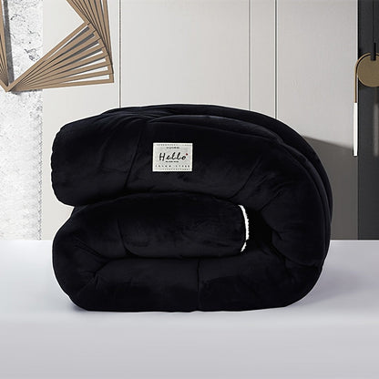 ComfortPlus Couette | Ultra douce et respirante pour toutes les saisons