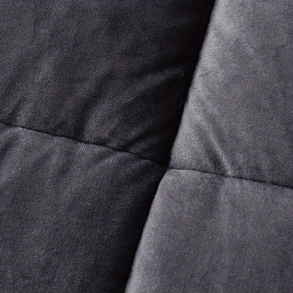 Couverture en Fleece Sherpa Luxe – Confort et Style Ultimes