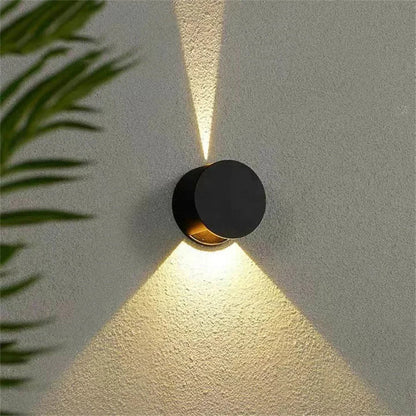 Floroux - Garten Glow Projecteur
