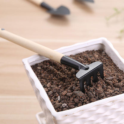 Floroux Indoor Gardening Tool Kit | Perfect for Indoor Plants | Practical and High Quality