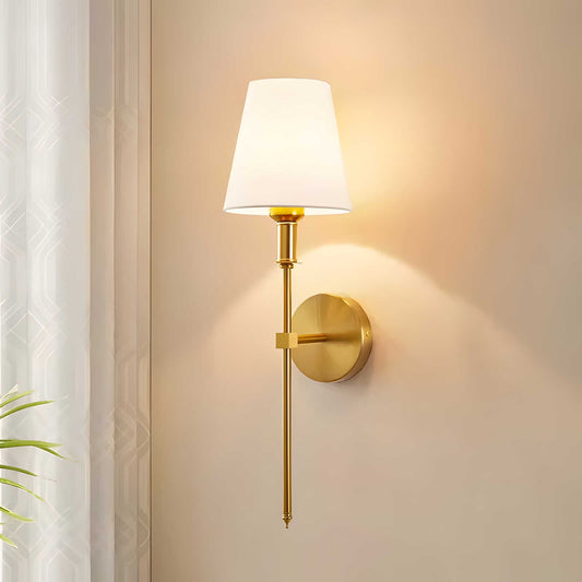 Appliques murales sans fil