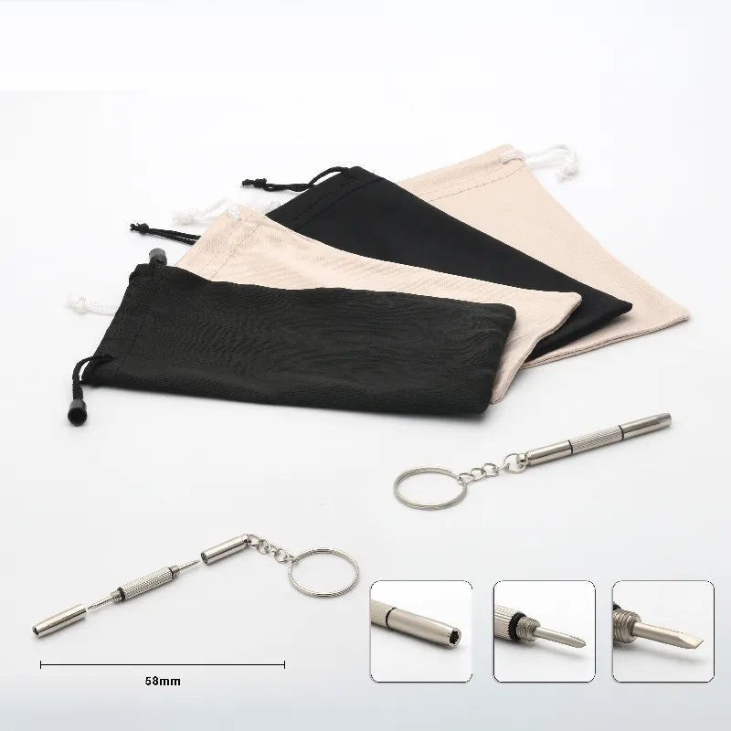 BillieShade - Lunettes de soleil rétro carrées tendance