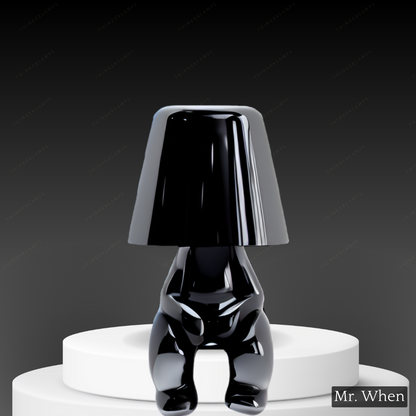 ThinkerLamps | Lampe de bureau élégante
