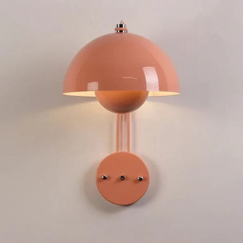 LumièreMagique - Applique Murale LED Moderne