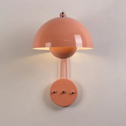 LumièreMagique - Applique Murale LED Moderne