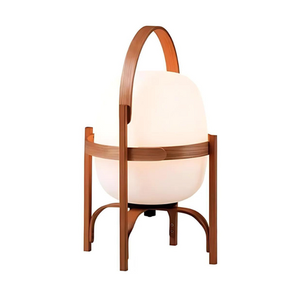 Floroux Élégance | Lampe de Table Élégante pour Votre Maison