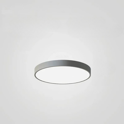 Floroux - Lampe colorée