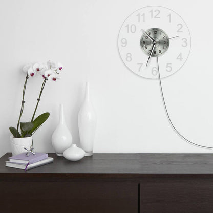 Montre en acrylique Floroux