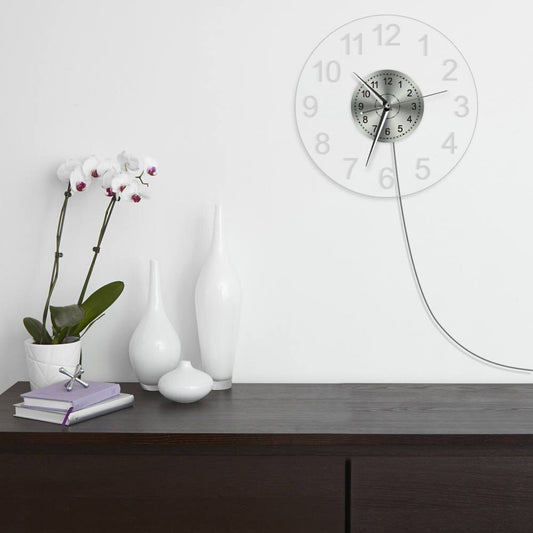 Montre en acrylique Floroux