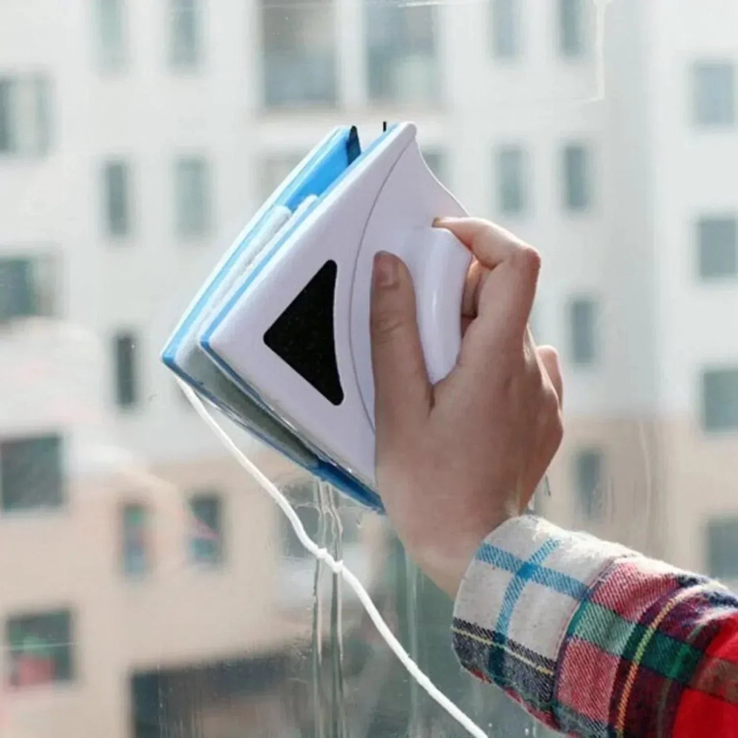 EasyClean | Nettoyage de fenêtres magnétique