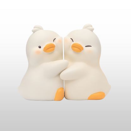 AnimalDecor – Support de livres ludiques avec des designs d'animaux