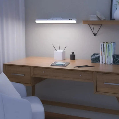 ClartéActive – Lampe LED intelligente avec capteur de mouvement