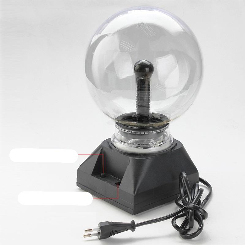 Floroux - Frendorf Boule Plasma | Lampe de Nuit
