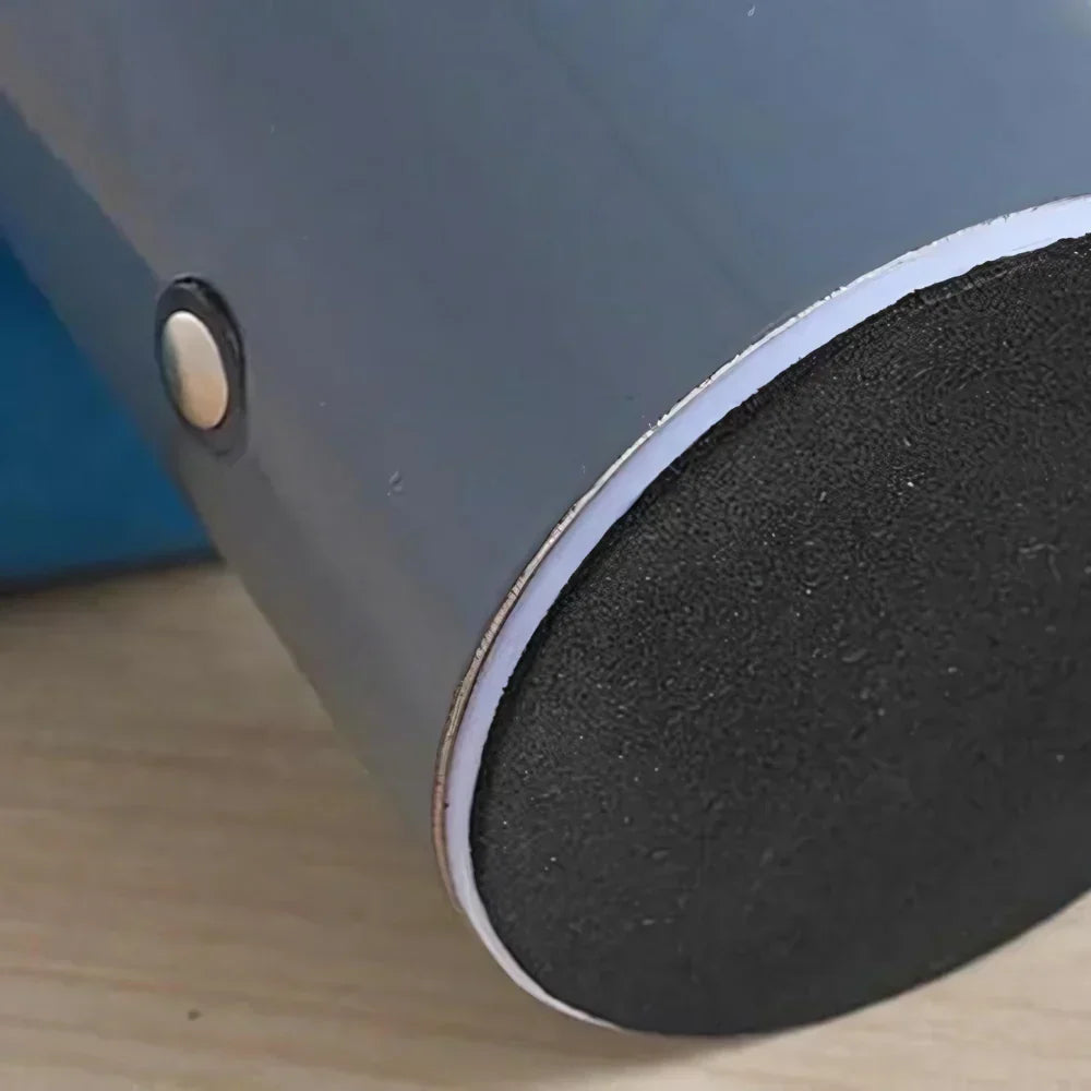 Lampe de lanterne sans fil LED champignon